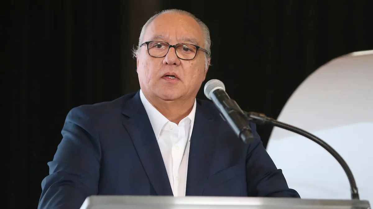 Cleveland-Cliffs CEO says he's prepared to fight Canada in court over Stelco layoffs
