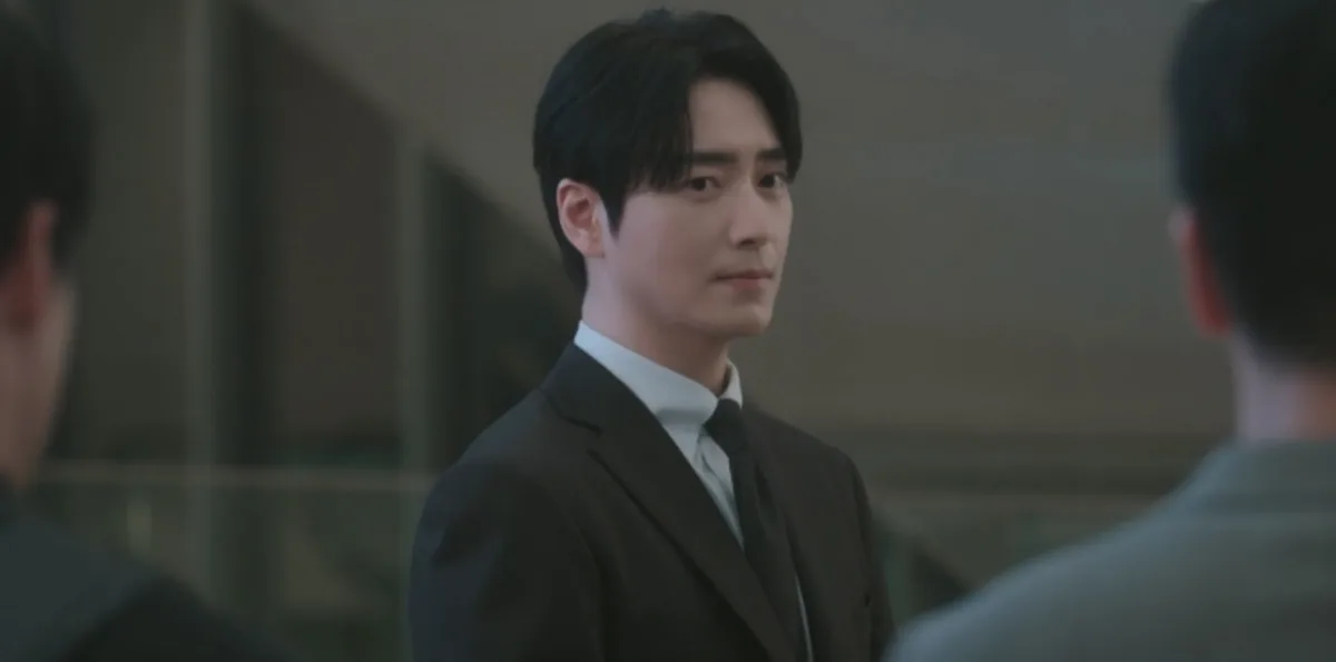 이준혁, ‘로또 1등’ 효과 제대로…주말 구독 기여 1위→日서도 1위