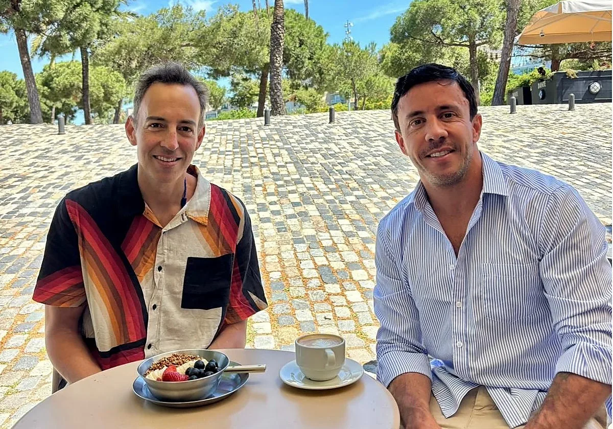 Casa do Açaí Barcelona convierte el superalimento de Neymar y Vinícius en un negocio