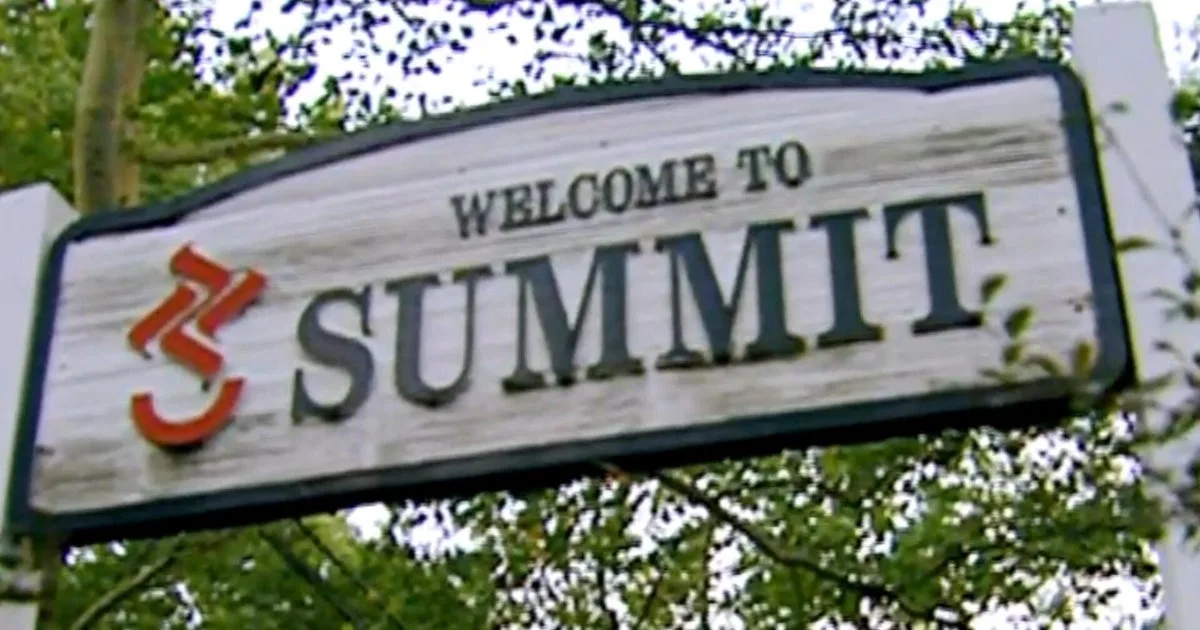 How a small New Jersey town recovered from loss after the 9/11 attacks