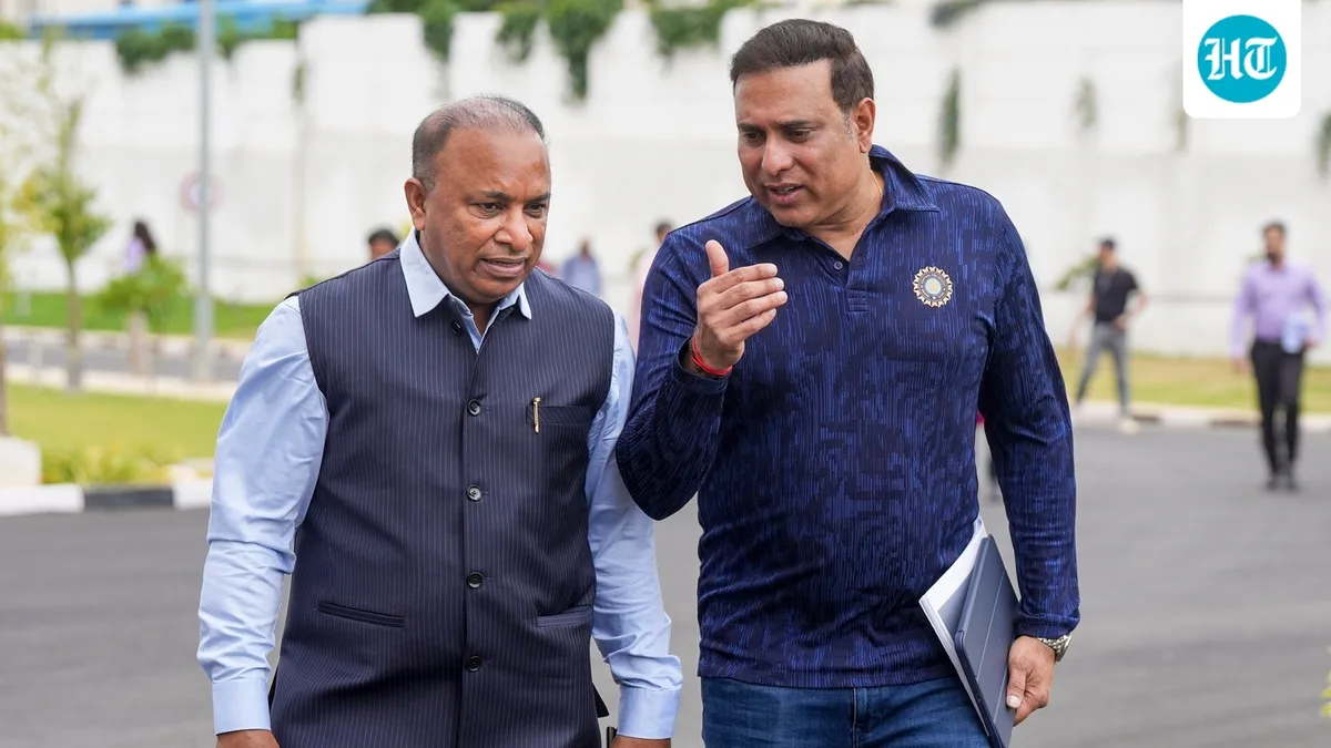 ‘We have to do some soul-searching’: BCCI secretary Devajit Saikia on embarrassing Indian defeats in Ireland and England