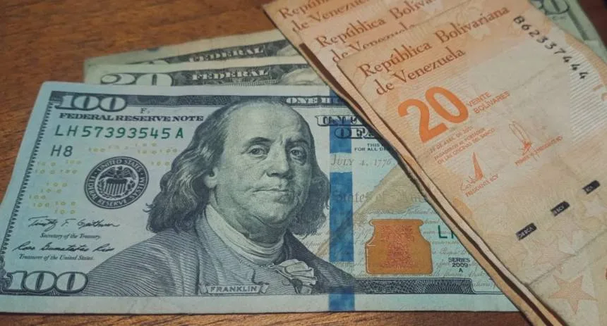 BCV dice que la economía venezolana creció 7,14 % en el segundo trimestre de 2026
