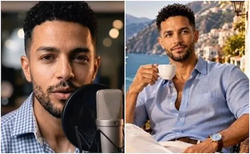 ¿Quién canta “un cafecito, riquito, riquito”?; descubre el origen del tema viral de TikTok creado con IA