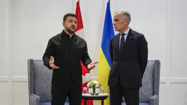 Acordo sobre gasóleo russo "contraria diretamente" esforços para a paz