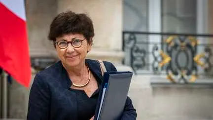 "Je n'ai pas encensé le programme de Jean-Luc Mélenchon" : la ministre Monique Barbut précise ses propos favorables au candidat LFI tenus dans "Libération"