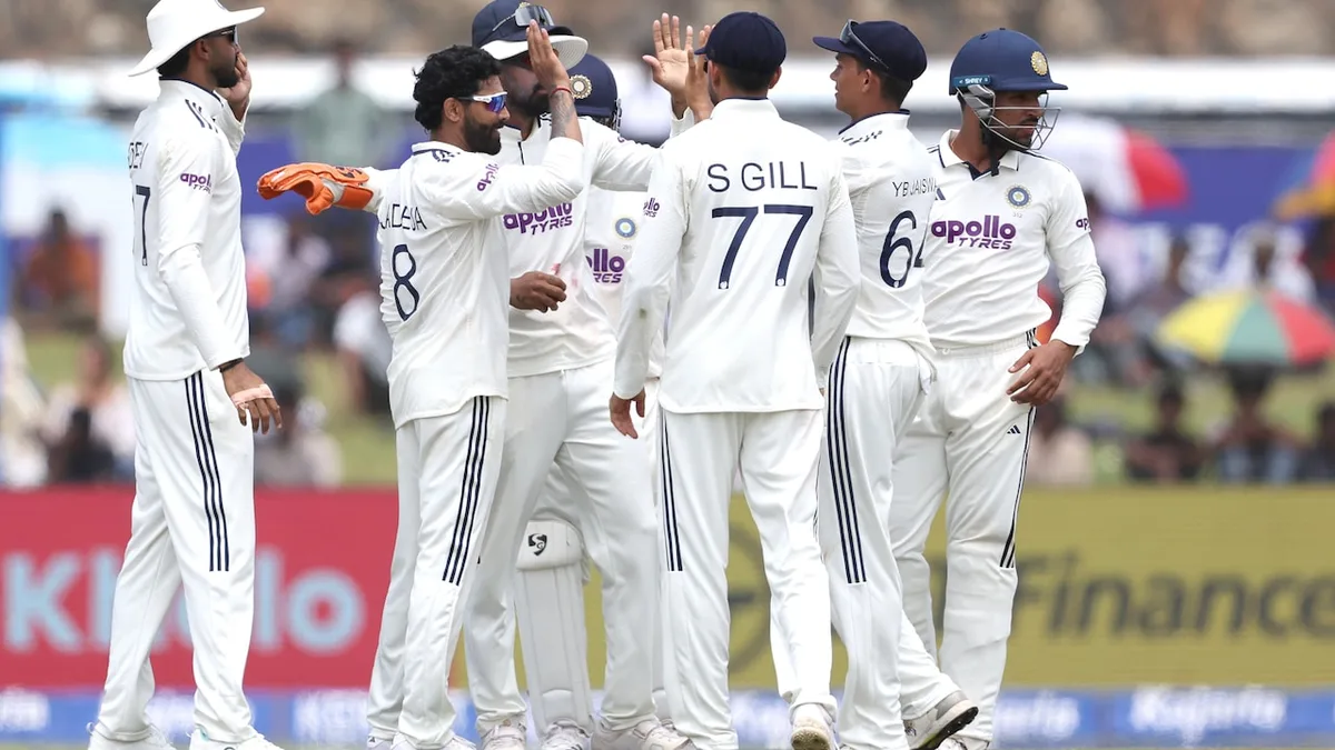 Geoffrey Boycott Names His "Favourite Present Cricketer". Hint: He Is Indian. Not Shubman Gill, Virat Kohli Or Rohit Sharma