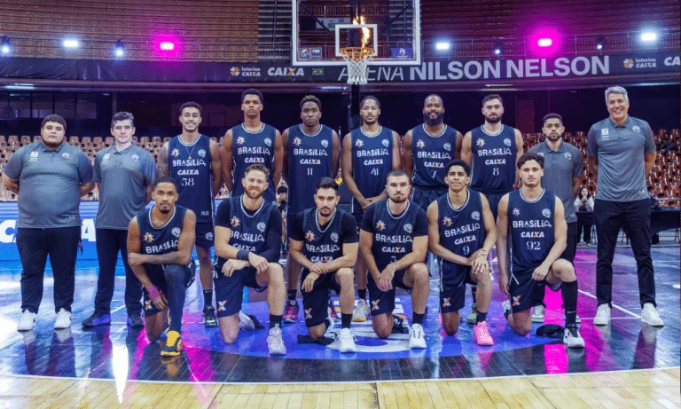 Flamengo x Bauru pelo NBB; detalhes do confronto e onde assistir