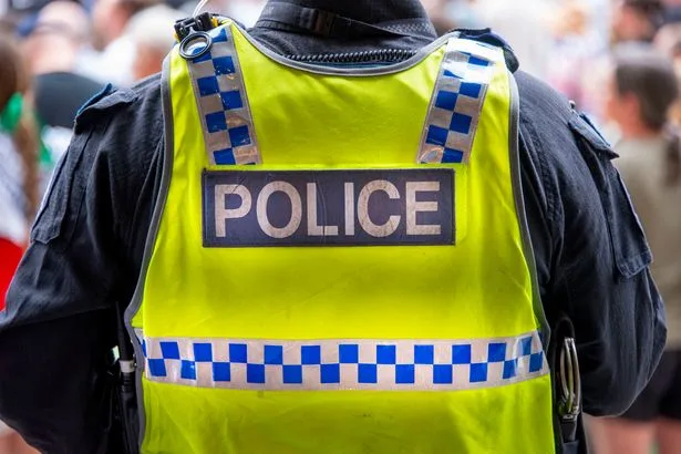 Children injured on Rotherham fairground ride as emergency services swarm