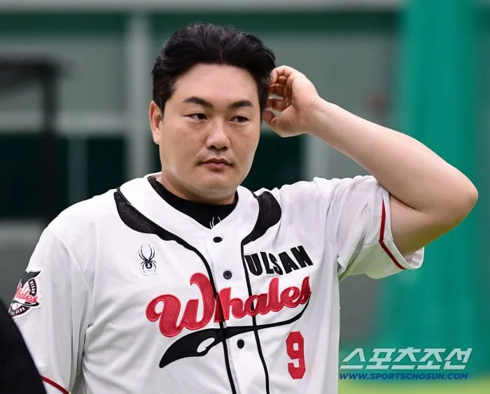 '1R 지명 유력' 최지만, 그런데 드래프트장 불참 가능성↑ 대체 왜?[고양 리포트]
