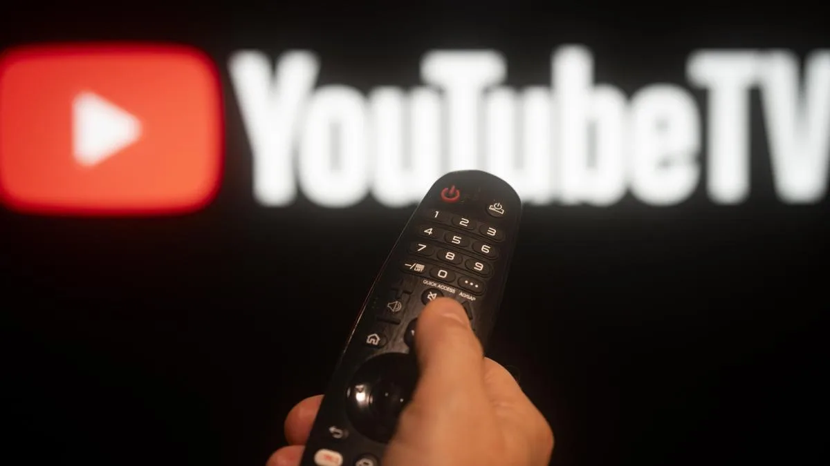 YouTube, de plataforma de vídeos a convertirse en la nueva televisión global