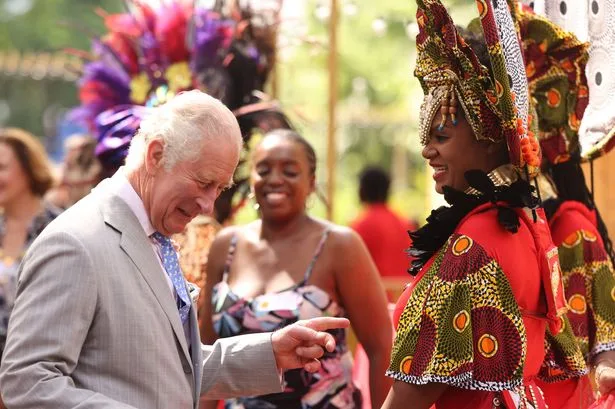 Notting Hill Carnival marks 60th anniversary and how it became global celebration