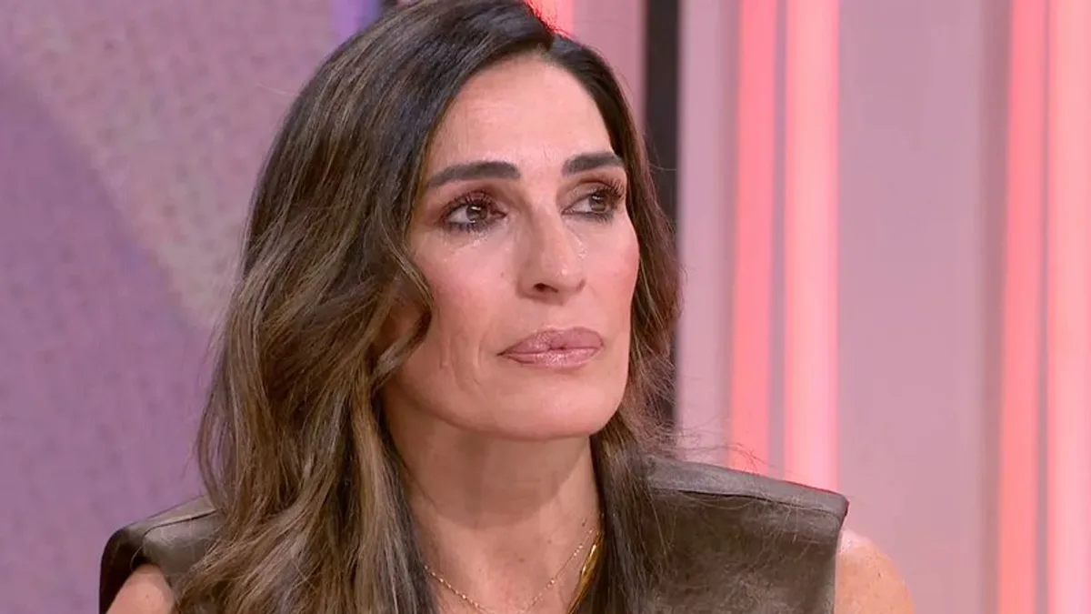 Verónica Hidalgo recibe una noticia que podría cambiar su situación económica tras la detención de su marido: los detalles