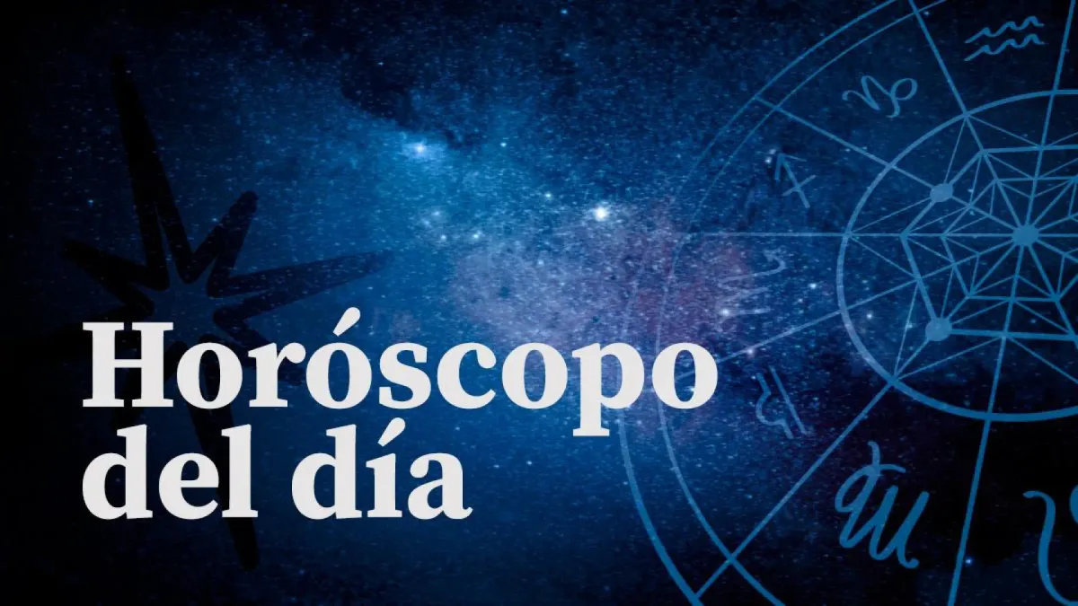 Tu horóscopo diario: viernes 16 de octubre de 2026