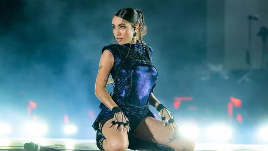 María Becerra eligió Córdoba para su Quimera Tour 360°: cuándo será el recital y cómo conseguir entradas