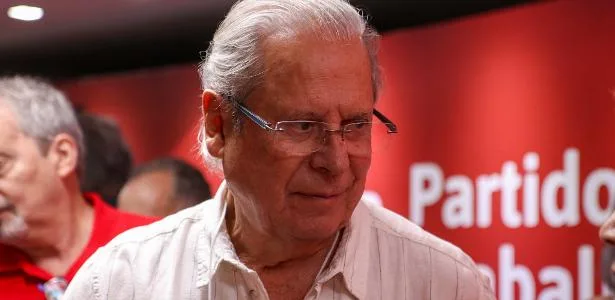 Justiça Eleitoral manda Zé Dirceu tirar post com Zé Gotinha do ar