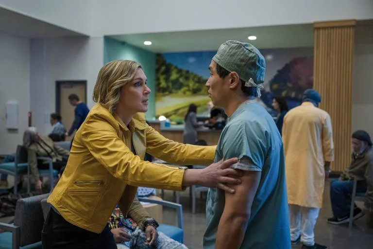 Emmy Awards 2026 | ‘Pluribus’ leva o prêmio de Melhor Roteiro em Série de Drama
