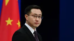 China: Stable Korean Peninsula benefits all parties