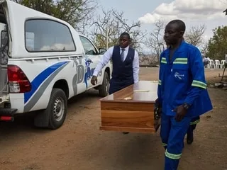 Le bilan du naufrage d’un ferry au Zimbabwe s’alourdit, au moins 68 morts