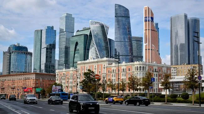 Директор бразильской IT-компании восхитился чистотой московских улиц