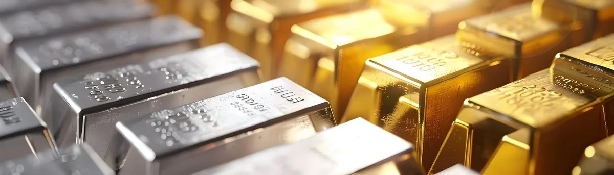 Bullion may shine next week as traders await US inflation data, Fed signals