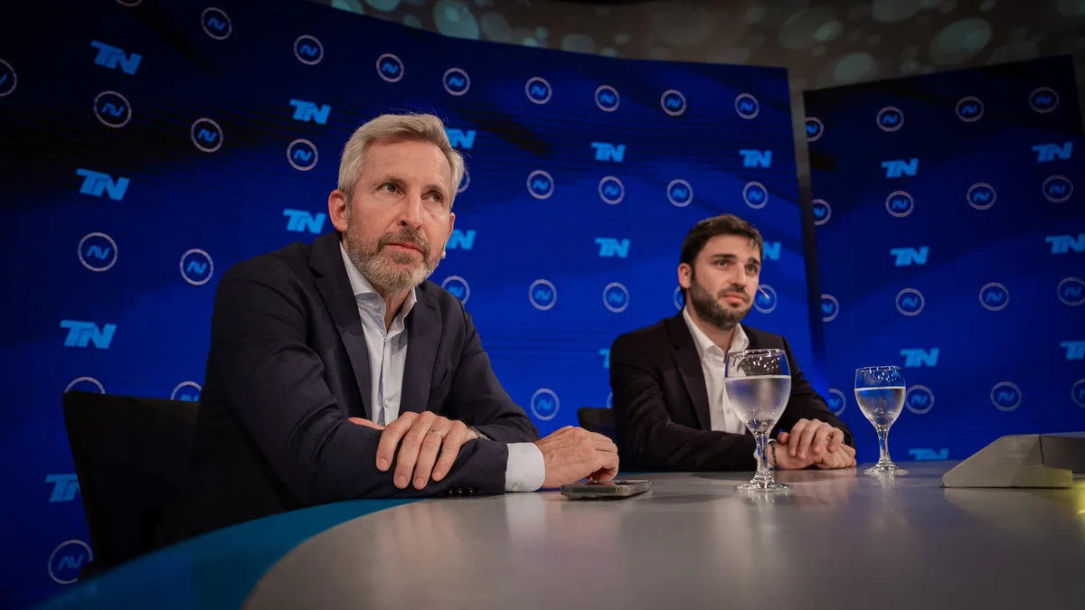 Tras el viaje a París con Milei, dos gobernadores del PRO respaldaron la eliminación de las PASO