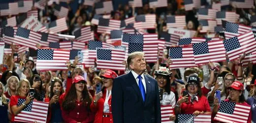 USA: Wie Donald Trump eine Blamage der Republikaner bei den Midterms abwenden will