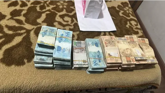 Operação contra fraude tributária e propina em São Paulo tem alvo em MS