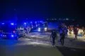 CSIF y Jupol se declaran "al límite" en Ceuta y exigen alojamientos "dignos" y más efectivos