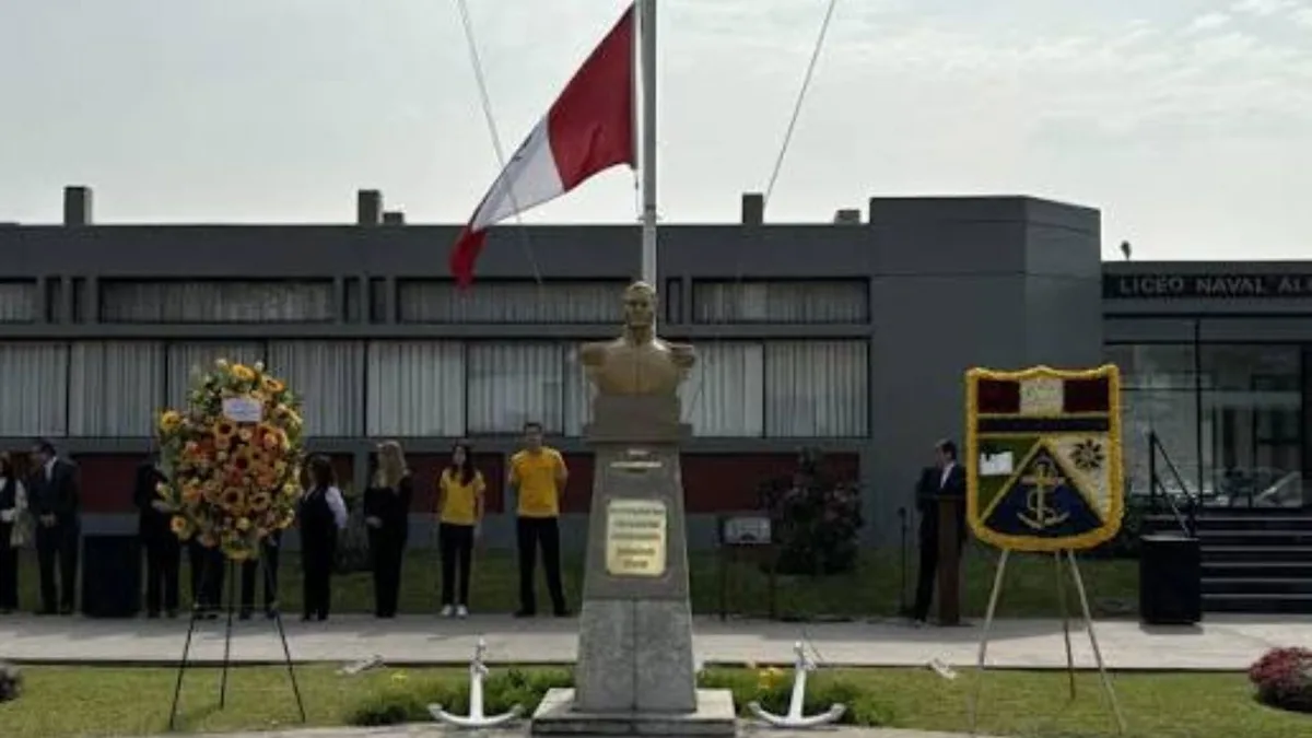 Caso Liceo Naval: alumnos pasarán a clases virtuales durante investigaciones de presunta agresión sexual en bus escolar