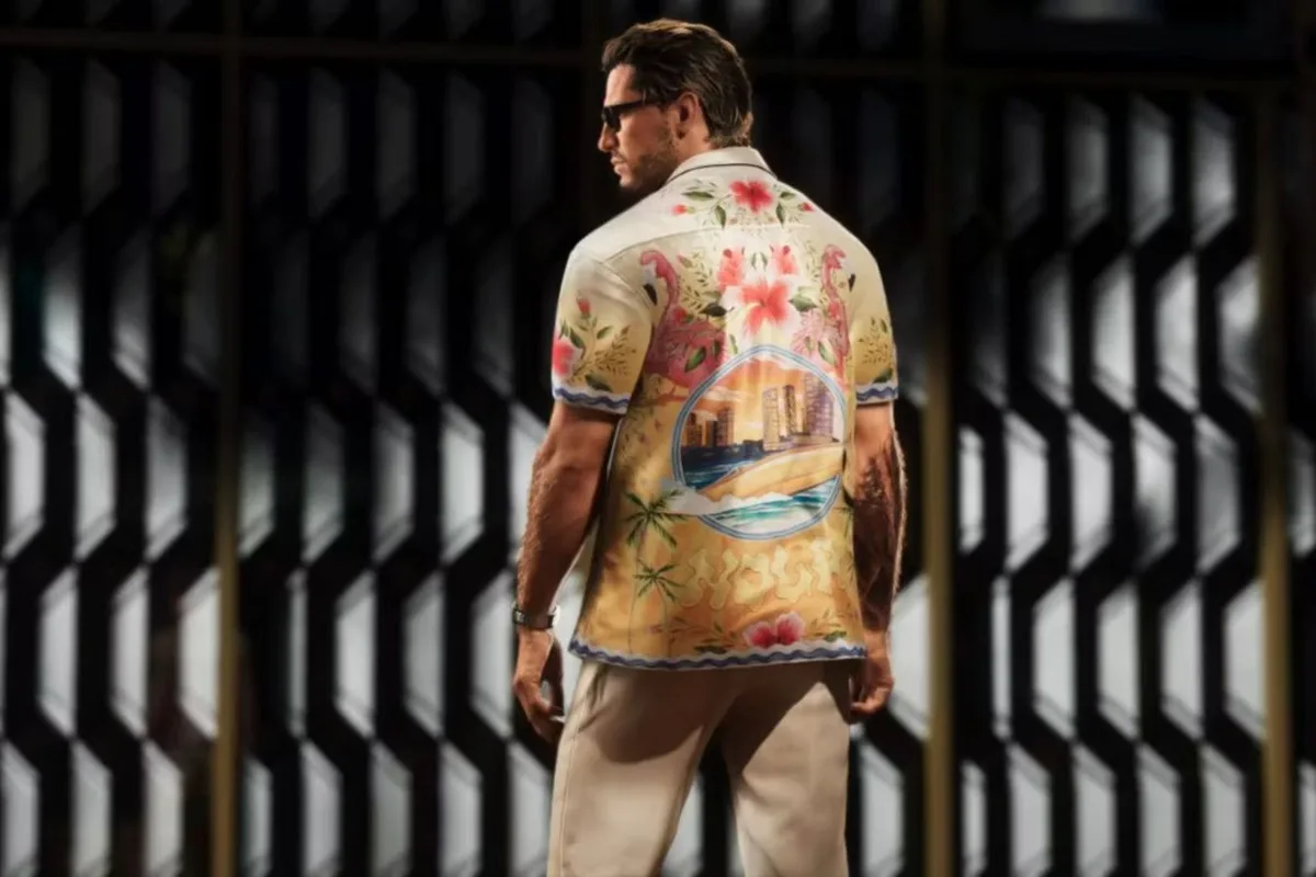 Хакеры слили новый геймплей GTA 6 — с угоном пикапа и аварией