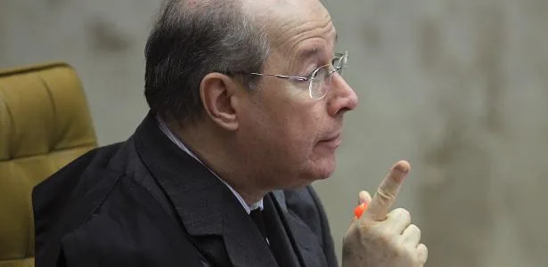 STF não é patrimônio de seus membros, diz ex-ministro Celso de Mello