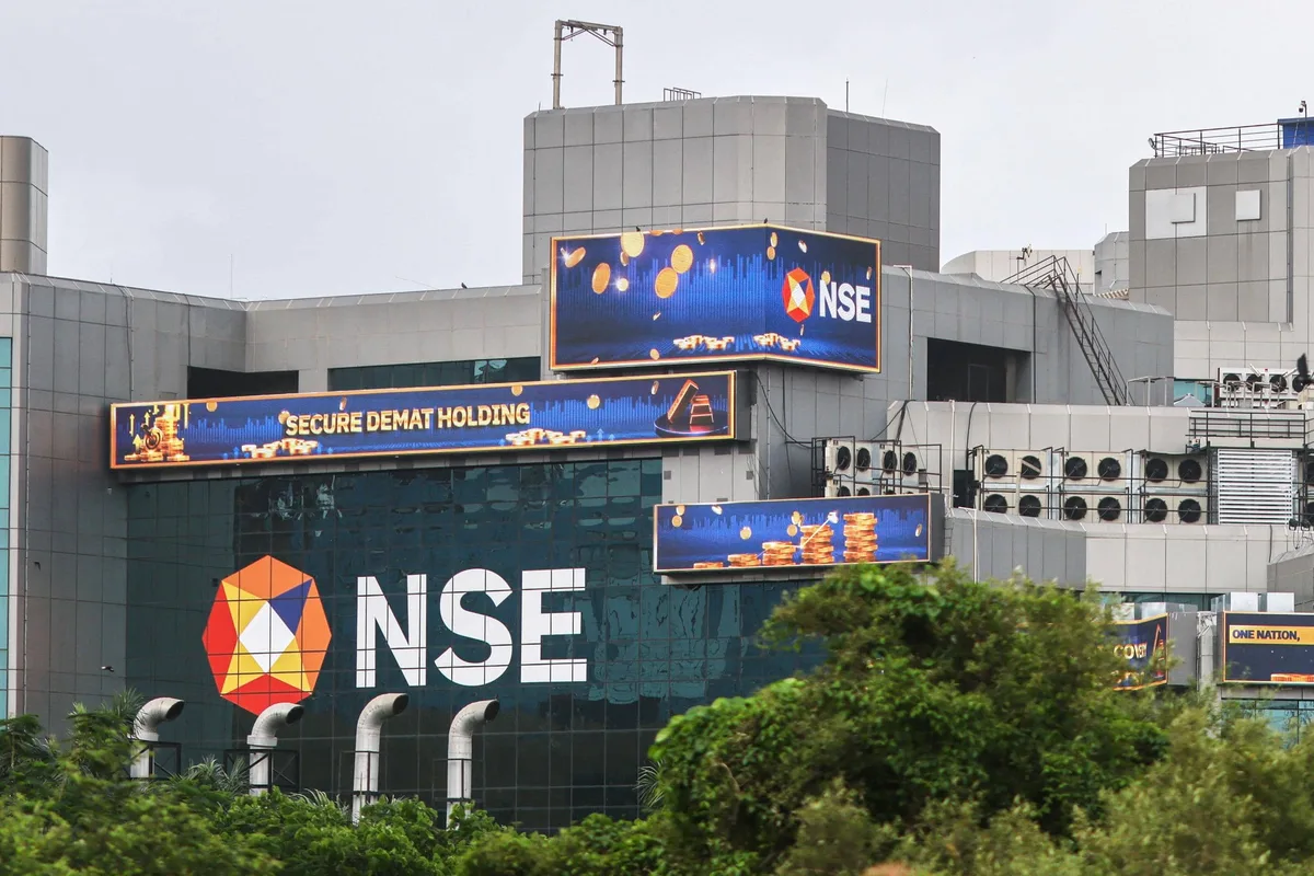 India's new closing auction pushes options traders to smaller bets