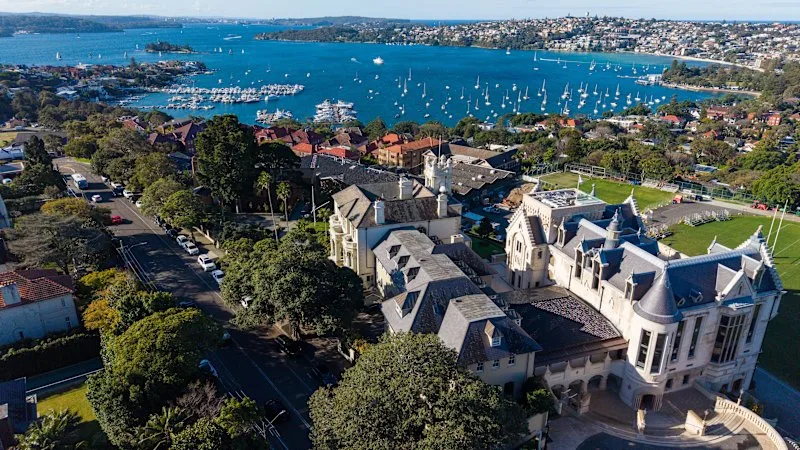 Scots College boys charged with sexual assault suffered ‘repercussions’, court told