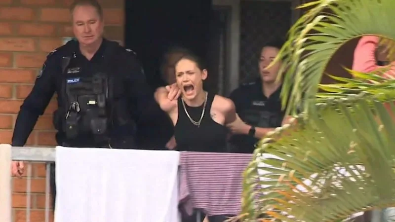 Man hospitalised after Brisbane dog attack