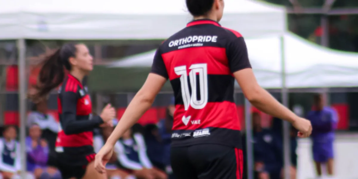 Flamengo fecha patrocínio com Orthopride para esportes olímpicos