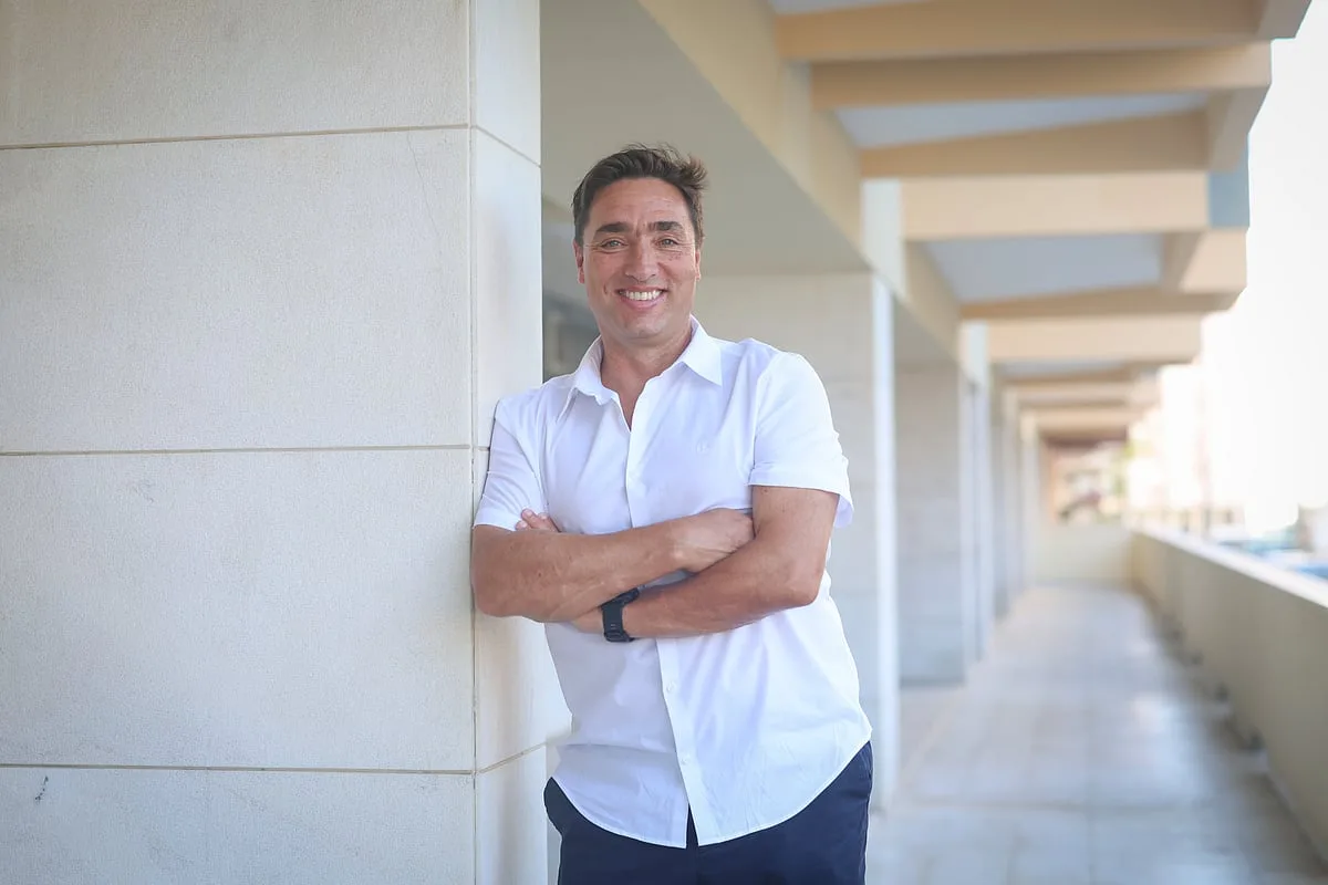 Rui Jorge lamenta forma como saiu dos sub-21 e critica atitude de Proença: "Não é de uma pessoa de bem"