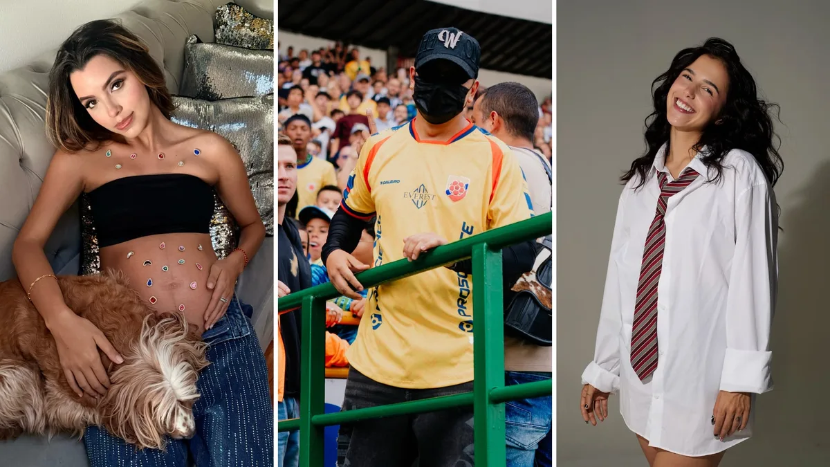 Funan al ‘influencer’ Camilo Cifuentes por regalar la misma caja de rosas y chocolates a su expareja y a ‘La Miijita’: “¿Me da dos para llevar?"
