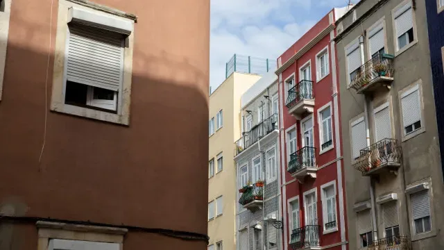 Matosinhos entregou hoje últimas habitações das 512 construídas com o PRR