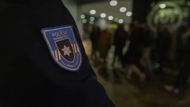 Detido em Alhandra por furtos, tráfico e permanência irregular no país