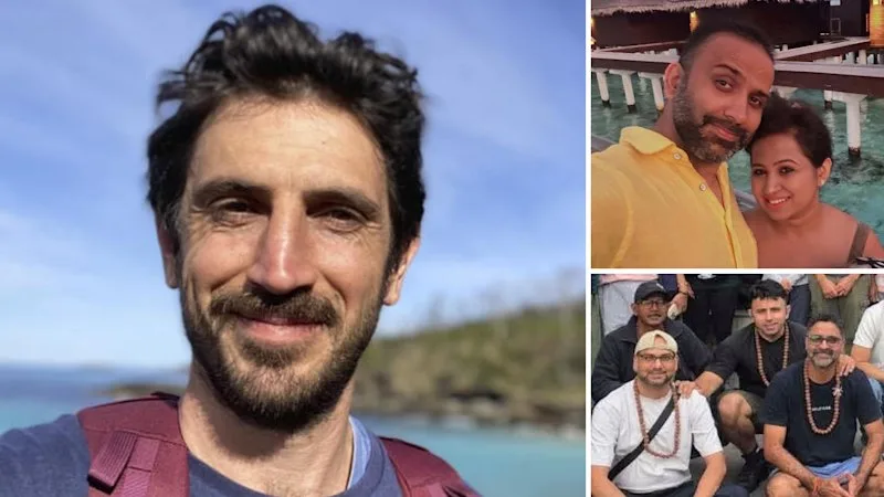 ‘Blessed’ to be Australian: Survivor of Nepalese floods speaks out