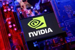 Nvidia tem receita de US$ 96,2 bilhões; ações caem no aftermarket