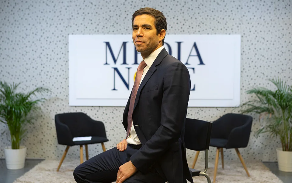 Descontos dos serviços da Lusa aos media previsto a partir de 2027