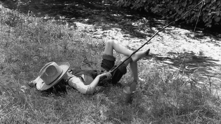 Ralentir, une question de survie