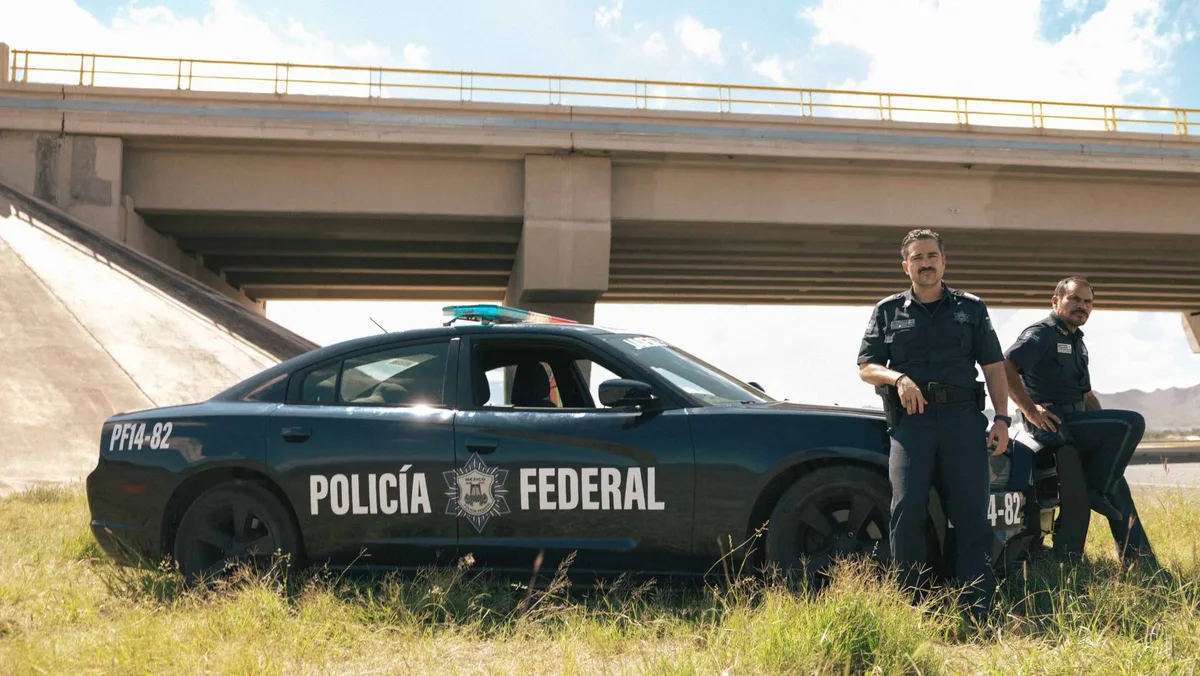 ‘La Captura’: Fecha de estreno, reparto y dónde ver la película sobre ‘El Chapo’