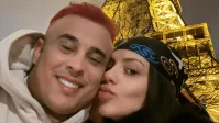 Lucas, da dupla Lucas & Matheus, morre neste sábado (15)