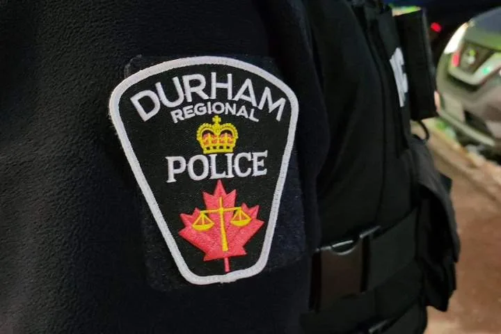 13-year-old charged after firearm seized at Ajax hotel: Durham police