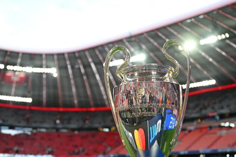 Munich et Barcelone accueilleront les finales de la Ligue des champions 2028 et 2029
