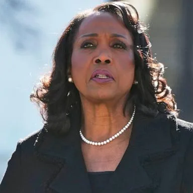 Lawyers for Federal Reserve's Lisa Cook say White House hearing set up by Trump is 'biased'