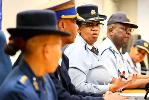 Sexual molestation of four women revealed as SAPS, Ekurhuleni intensify operations