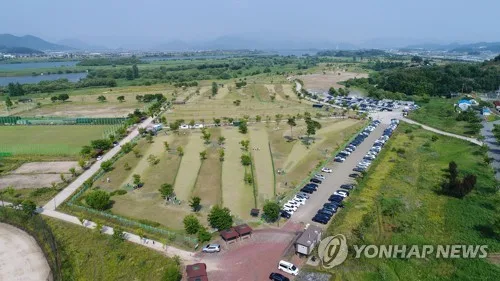 창원파크골프협회, 회원정보 업체 제공 논란…동의 적법성 도마